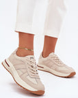 Sport Shoes model 215675 Step in style
