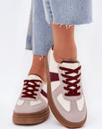 Sport Shoes model 215678 Step in style