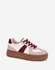 Sport Shoes model 215678 Step in style