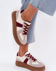 Sport Shoes model 215678 Step in style
