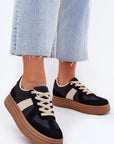 Sport Shoes model 215679 Step in style