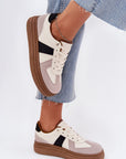 Sport Shoes model 215680 Step in style