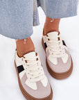 Sport Shoes model 215680 Step in style