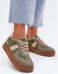 Sport Shoes model 215681 Step in style