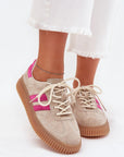 Sport Shoes model 215770 Step in style