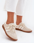 Sport Shoes model 215772 Step in style