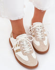 Sport Shoes model 215773 Step in style