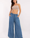 Women trousers model 215776 Factory Price
