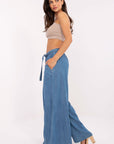 Women trousers model 215776 Factory Price