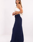 Women trousers model 215786 Italy Moda