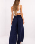 Women trousers model 215786 Italy Moda