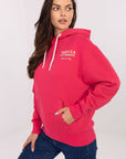 Sweatshirt model 216046 Sublevel