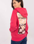 Sweatshirt model 216046 Sublevel