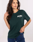 T-shirt model 216048 Sublevel