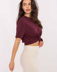 T-shirt model 216049 Sublevel