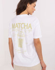 T-shirt model 216050 Sublevel