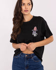 T-shirt model 216051 Sublevel