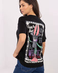 T-shirt model 216051 Sublevel