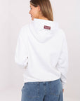 Sweatshirt model 216054 Sublevel