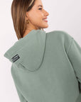 Sweatshirt model 216057 Sublevel