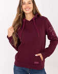 Sweatshirt model 216060 Sublevel