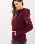 Sweatshirt model 216060 Sublevel
