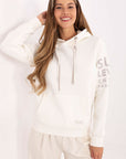 Sweatshirt model 216063 Sublevel