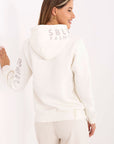 Sweatshirt model 216063 Sublevel