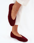 Ballet flats model 216083 Step in style