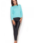 Blouse model 48305 Katrus - Toi ‘n’ Moi Ltd