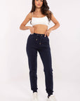 Tracksuit trousers model 216151 Factory Price