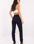 Tracksuit trousers model 216151 Factory Price
