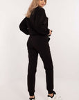 Tracksuit trousers model 216153 Factory Price