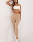 Tracksuit trousers model 216155 Factory Price