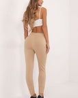 Tracksuit trousers model 216155 Factory Price