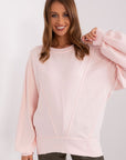 Sweatshirt model 216162 Ex Moda