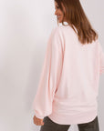 Sweatshirt model 216162 Ex Moda