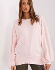 Sweatshirt model 216162 Ex Moda