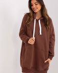 Sweatshirt model 216165 Ex Moda