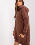 Sweatshirt model 216165 Ex Moda