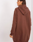 Sweatshirt model 216165 Ex Moda