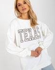 Sweatshirt model 216177 Ex Moda
