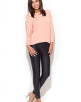 Blouse model 48305 Katrus - Toi ‘n’ Moi Ltd