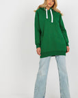 Sweatshirt model 216183 Ex Moda