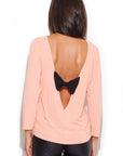 Blouse model 48305 Katrus - Toi ‘n’ Moi Ltd