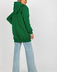 Sweatshirt model 216183 Ex Moda