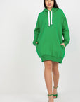 Sweatshirt model 216184 Ex Moda