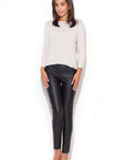 Blouse model 48305 Katrus - Toi ‘n’ Moi Ltd