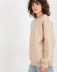 Sweatshirt model 216189 Ex Moda