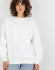 Sweatshirt model 216191 Ex Moda